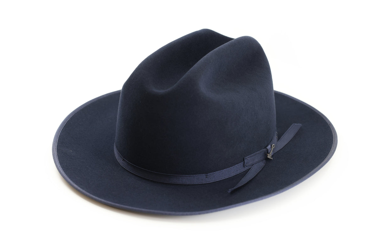 Stetson Western- Open Road (Royal Deluxe)