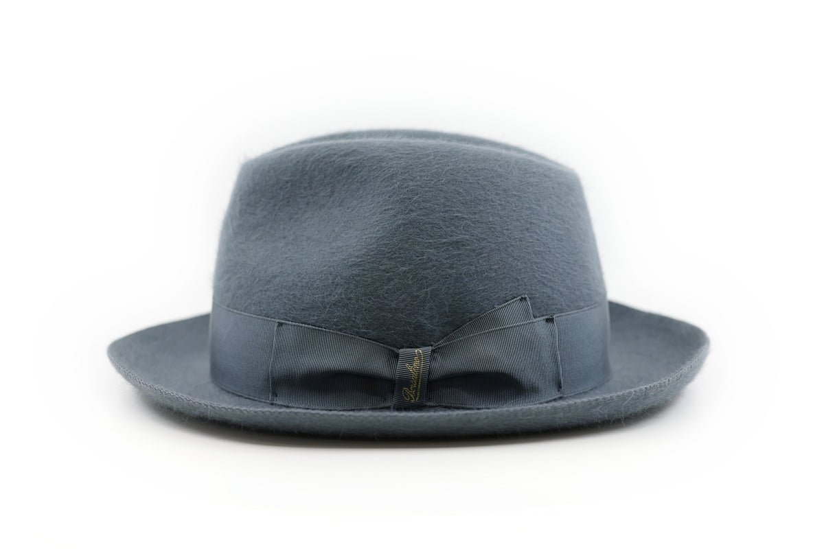 Borsalino traveller best sale