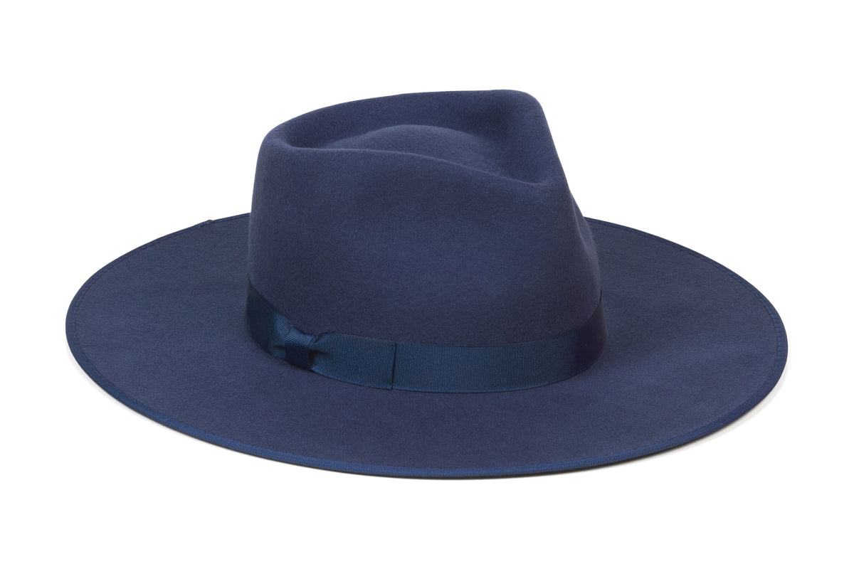 Lack of Color- Navy Rancher display picture 1