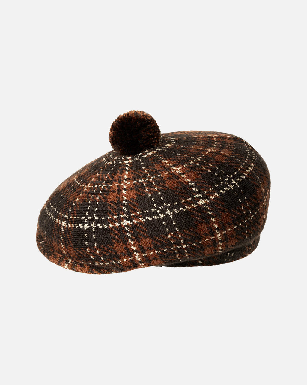 Kangol New Heritage Flat Cap
