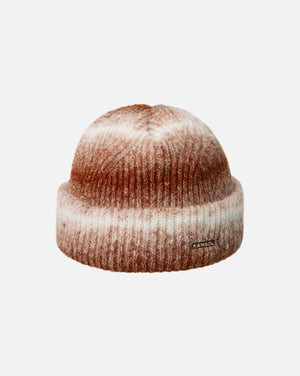 Kangol Heathered 2 Way Beanie