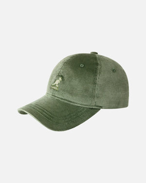 Kangol Cord Baseball