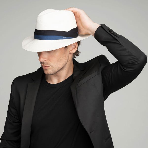 Bailey of HOLLYWOOd ハット Bailey of Hollywood Ice Top Hat – Hats.com