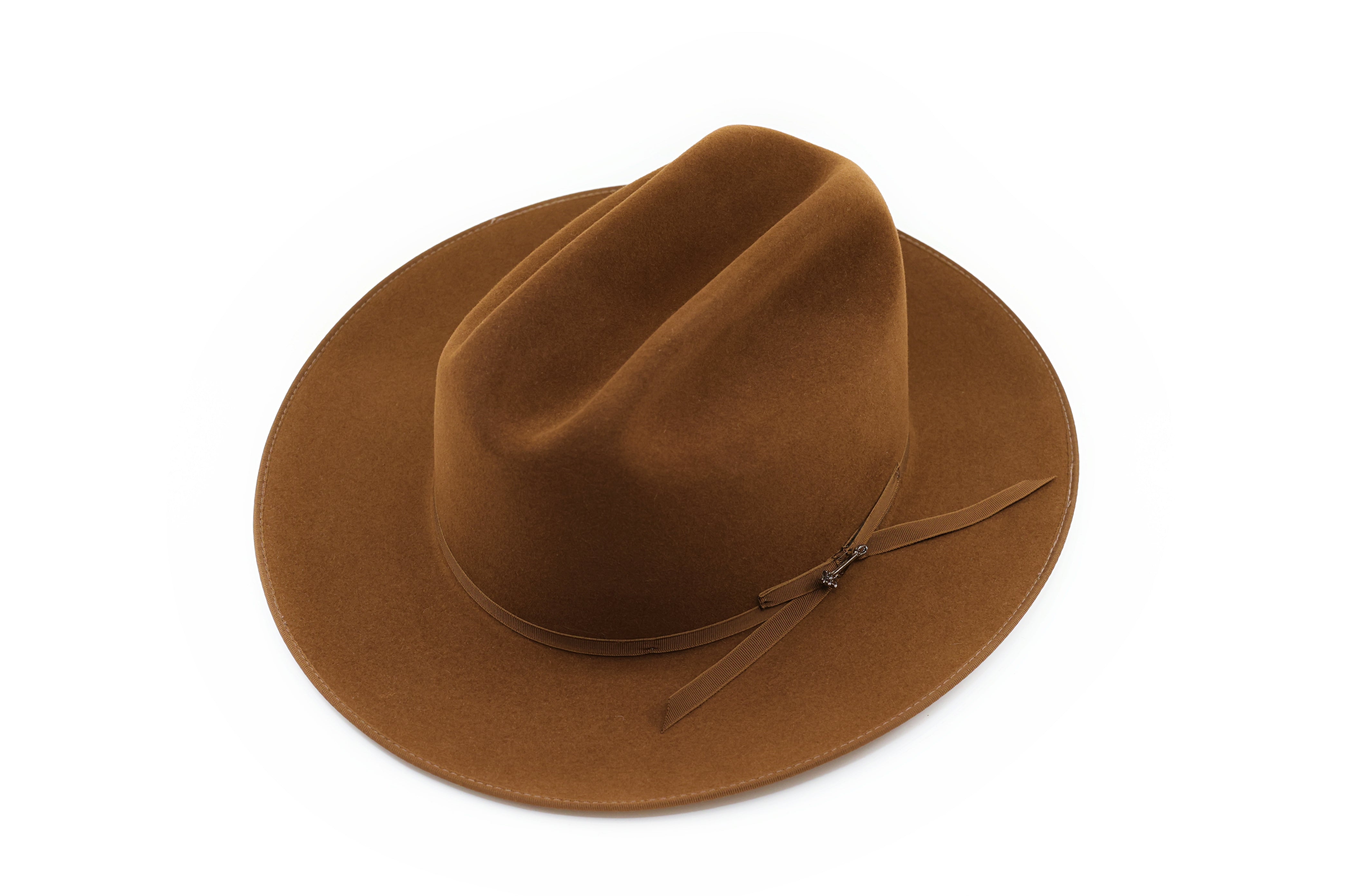 Stetson Western- Open Road (Royal Deluxe)