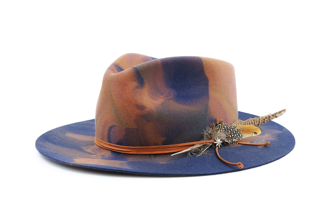 Stetson Seeker Hats