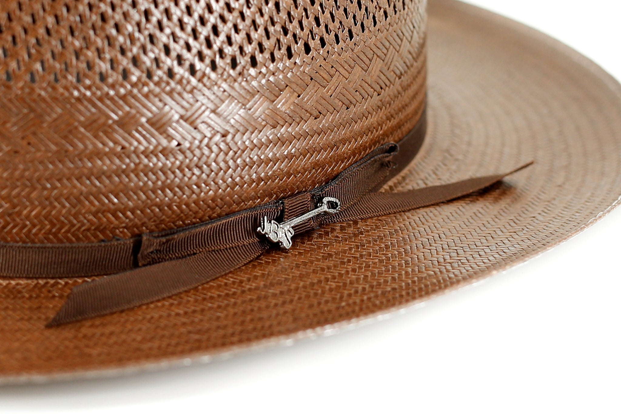 Moins Que Mordrin Guépard Vente Chapeau Stetson Sur Tension Se Ruer - Foto 3