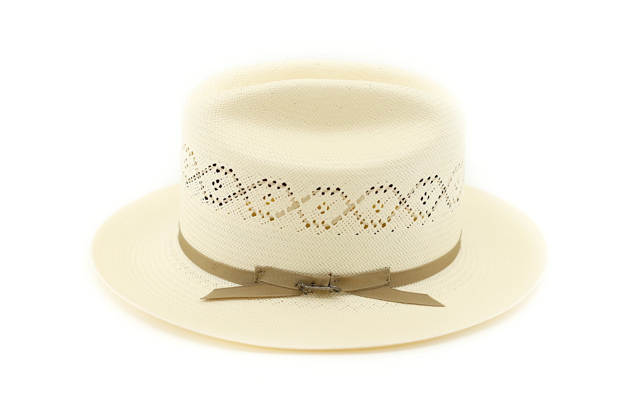 Moins Que Mordrin Guépard Vente Chapeau Stetson Sur Tension Se Ruer - Foto 8