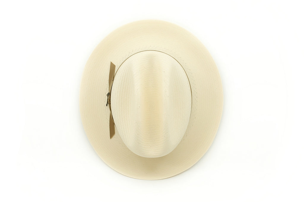 Stetson Western- Open Road 1 (Vented Shantung)
