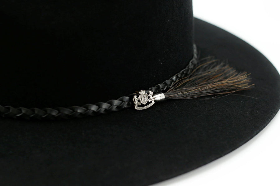 Biltmore Western- Crossroads (Hunt Club)-Pasadena Hat Shop