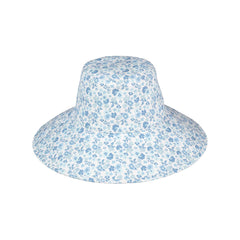 Lack Of Color Cottagecore Floral Bucket Hat NWT Lack Of Color | Accessories | Nwt Lack Of Color Holiday  main image 3