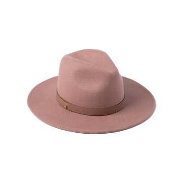 Lack of Color- The Fleur (Dusty Mauve)