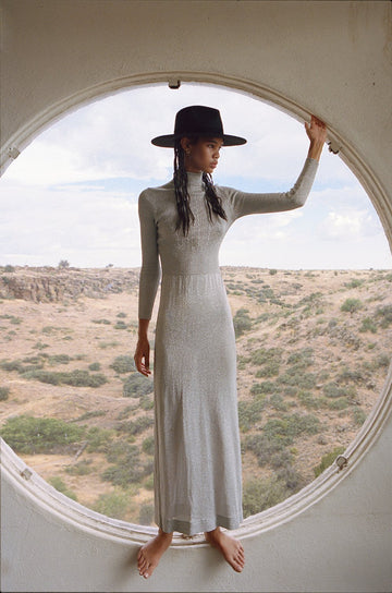 Lack of color The Mirage - Black Lack Of Color The Mirage Hat | Shopbop main image 4