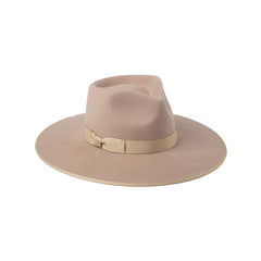 NWT Lack of Color Zulu ll Hat in Sand Ivory Zulu Hat Lack Of Color Zulu Lack Of Color Zulu Rancher  main image 2