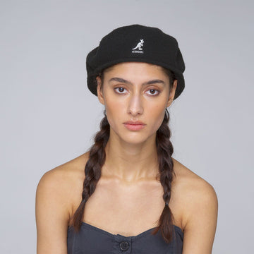 kangol 504 tobacco Wool USA  Almost any well Kangol 504 Wool Flatcap -