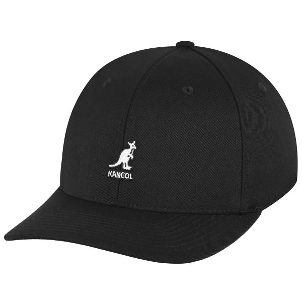 Kangol Wool Flexfit Baseball