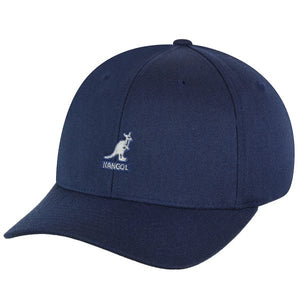 Kangol Wool Flexfit Baseball