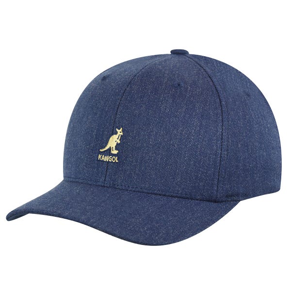 Kangol Wool Flexfit Baseball