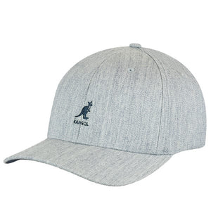 Kangol Wool Flexfit Baseball