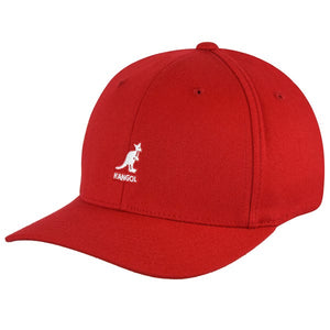 Kangol Wool Flexfit Baseball